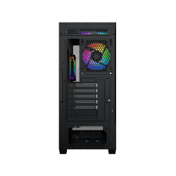 Xigmatek Alphard ARGB + Asgard 750W 80+ Bronze 