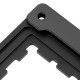 Thermalright AM5 Secure Frame Black V2 CPU Holder, AM5 Corrective Anti-Bending Fixing Avoiding capacitors, AM5 Secure Frame, AM5 Anti-Bending Contact Frame(ASF Black V2)