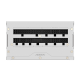 GIGABYTE GP-AE1000PM PG5 - PCIe5.1 Ready - ATX3.1-1000W 80 Plus Platinum Certified - Fully Modular Power Supply