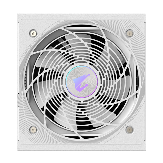 GIGABYTE GP-AE1000PM PG5 - PCIe5.1 Ready - ATX3.1-1000W 80 Plus Platinum Certified - Fully Modular Power Supply
