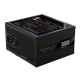 GIGABYTE GP-AE1000PM PG5 - PCIe5.1 Ready - ATX3.1-1000W 80 Plus Platinum Certified - Fully Modular Power Supply