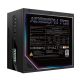 GIGABYTE GP-AE1000PM PG5 - PCIe5.1 Ready - ATX3.1-1000W 80 Plus Platinum Certified - Fully Modular Power Supply