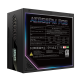 GIGABYTE GP-AE850PM PG5 - PCIe5.1 Ready - ATX3.1-850W 80 Plus Platinum Certified - Fully Modular Power Supply