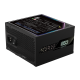 GIGABYTE GP-AE850PM PG5 - PCIe5.1 Ready - ATX3.1-850W 80 Plus Platinum Certified - Fully Modular Power Supply