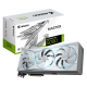 Gigabyte AORUS GeForce RTX™ 5090 MASTER ICE 32G features a 2655 MHz core clock, 32 GB GDDR7