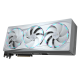 Gigabyte AORUS GeForce RTX™ 5090 MASTER ICE 32G features a 2655 MHz core clock, 32 GB GDDR7