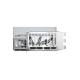 Gigabyte AORUS GeForce RTX™ 5090 MASTER ICE 32G features a 2655 MHz core clock, 32 GB GDDR7