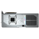 Gigabyte AORUS GeForce RTX™ 5090 MASTER ICE 32G features a 2655 MHz core clock, 32 GB GDDR7