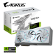 Gigabyte AORUS GeForce RTX™ 5090 MASTER ICE 32G features a 2655 MHz core clock, 32 GB GDDR7