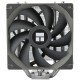 Thermalright Assassin Spirit 120 V2 CPU Air Cooler,TL-C12C V2 PWM Quiet Fan CPU Cooler, Computer Heatsink Cooling, for AM4/AM5/Intel LGA1700/1851/1150/1151/1200,154mm High