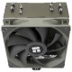 Thermalright Assassin Spirit 120 V2 CPU Air Cooler,TL-C12C V2 PWM Quiet Fan CPU Cooler, Computer Heatsink Cooling, for AM4/AM5/Intel LGA1700/1851/1150/1151/1200,154mm High
