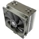 Thermalright Assassin Spirit 120 V2 CPU Air Cooler,TL-C12C V2 PWM Quiet Fan CPU Cooler, Computer Heatsink Cooling, for AM4/AM5/Intel LGA1700/1851/1150/1151/1200,154mm High