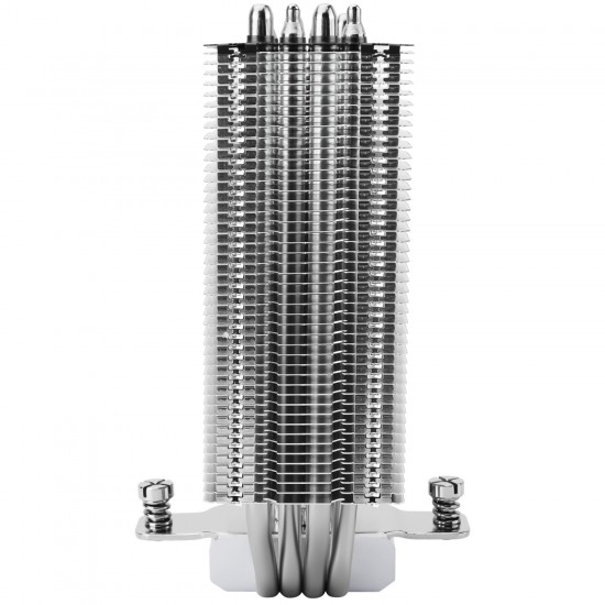 Thermalright Assassin Spirit 120 V2 CPU Air Cooler,TL-C12C V2 PWM Quiet Fan CPU Cooler, Computer Heatsink Cooling, for AM4/AM5/Intel LGA1700/1851/1150/1151/1200,154mm High