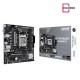 ASUS Prime A620M-K Motherboard Socket AMD A620 (Ryzen 7000, Micro-ATX, DDR5 Memory, PCIe 4.0, BIOS Flashback, USB 3.2 Gen 2, Aura Sync)