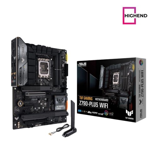 ASUS TUF GAMING Z790-PLUS WIFI DDR5