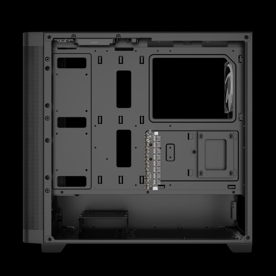GAMDIAS ATHENA M3 E-ATX Mid-Tower Gaming Case GAMDIAS ATHENA M3 E-ATX Mid-Tower Gaming Case