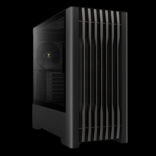Gamdias ATHENA P3, 140mm fans x 4 tempered glass side-panel, Type-C, USB 3.0 Gamdias ATHENA P3, 140mm fans x 4 tempered glass side-panel, Type-C, USB 3.0