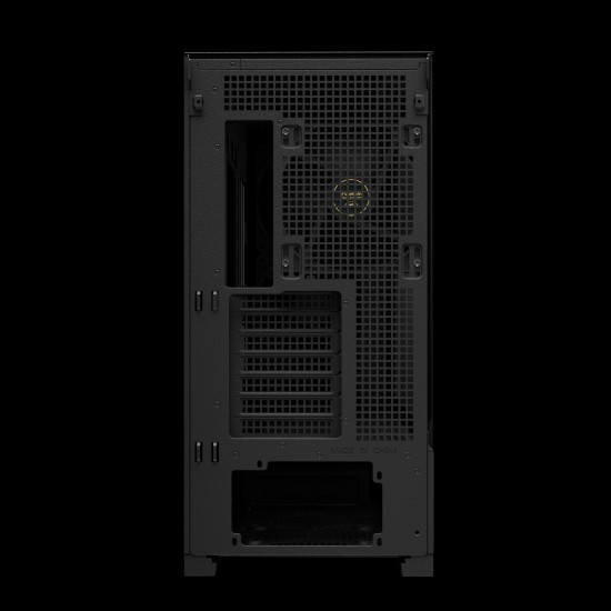 Gamdias ATHENA P3, 140mm fans x 4 tempered glass side-panel, Type-C, USB 3.0 Gamdias ATHENA P3, 140mm fans x 4 tempered glass side-panel, Type-C, USB 3.0