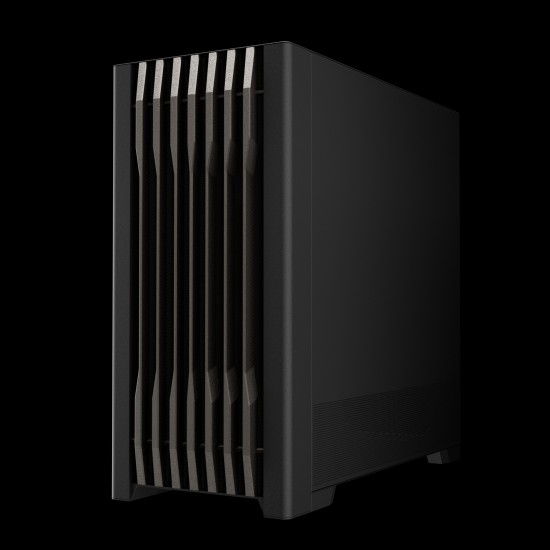 Gamdias ATHENA P3, 140mm fans x 4 tempered glass side-panel, Type-C, USB 3.0 Gamdias ATHENA P3, 140mm fans x 4 tempered glass side-panel, Type-C, USB 3.0