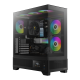 GAMDIAS ATLAS M1 Mid Tower Gaming Computer Case GAMDIAS ATLAS M1 Mid Tower Gaming Computer Case