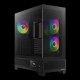 GAMDIAS ATLAS M1 Mid Tower Gaming Computer Case GAMDIAS ATLAS M1 Mid Tower Gaming Computer Case