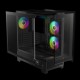 GAMDIAS ATLAS M1 Mid Tower Gaming Computer Case GAMDIAS ATLAS M1 Mid Tower Gaming Computer Case