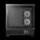 GAMDIAS ATLAS M1 Mid Tower Gaming Computer Case GAMDIAS ATLAS M1 Mid Tower Gaming Computer Case