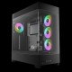 Gamdias ATLAS P1 RGB Gaming Mid Tower Case