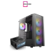 Antec AX65 4Fan 120M ARGB+PSU Antec Atom B750 (Bronze) Antec AX65 4Fan 120M ARGB+PSU Antec Atom B750 (Bronze)