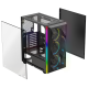 CASE GAMDIAS ATHENA M2 + KRATOS E1 600 WATT 80+ WHITE 