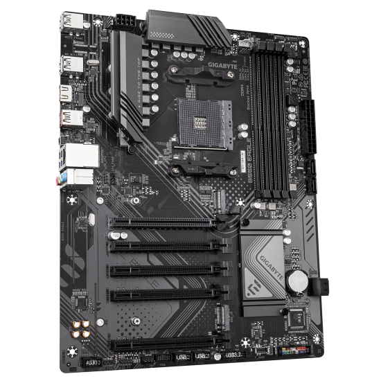 Gigabyte B550 Eagle AM4 Gaming Motherboard Gigabyte B550 Eagle AM4 Gaming Motherboard