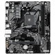 GIGABYTE B550M H ARGB AM4 Motherboard