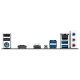 GIGABYTE B550M H ARGB AM4 Motherboard
