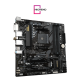 GIGABYTE B550M DS3H AC R2.0 Motherboard AMD Socket AM4 DDR4 Micro ATX GIGABYTE B550M DS3H AC R2.0 Motherboard AMD Socket AM4 DDR4 Micro ATX