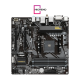 GIGABYTE B550M DS3H AC R2.0 Motherboard AMD Socket AM4 DDR4 Micro ATX GIGABYTE B550M DS3H AC R2.0 Motherboard AMD Socket AM4 DDR4 Micro ATX
