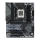 GIGABYTE B650 EAGLE AX AM5 LGA 1718 AMD B650 ATX DDR5 Triple M.2, PCIe 5.0, USB 3.2 Gen2x2 Type-C, AMD Wi-Fi 6E, Realtek GbE LAN