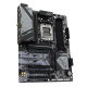 GIGABYTE B650 EAGLE AX AM5 LGA 1718 AMD B650 ATX DDR5 Triple M.2, PCIe 5.0, USB 3.2 Gen2x2 Type-C, AMD Wi-Fi 6E, Realtek GbE LAN