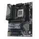 GIGABYTE B650 EAGLE AX AM5 LGA 1718 AMD B650 ATX DDR5 Triple M.2, PCIe 5.0, USB 3.2 Gen2x2 Type-C, AMD Wi-Fi 6E, Realtek GbE LAN