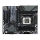 GIGABYTE B650 EAGLE AX AM5 LGA 1718 AMD B650 ATX DDR5 Triple M.2, PCIe 5.0, USB 3.2 Gen2x2 Type-C, AMD Wi-Fi 6E, Realtek GbE LAN