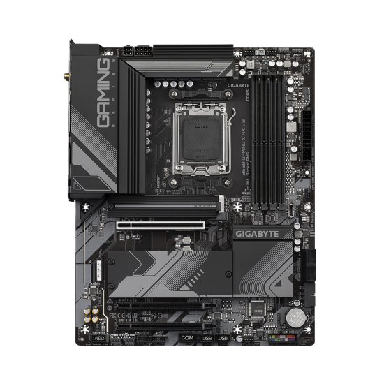 GIGABYTE B650 GAMING X AX V2 GIGABYTE B650 GAMING X AX V2