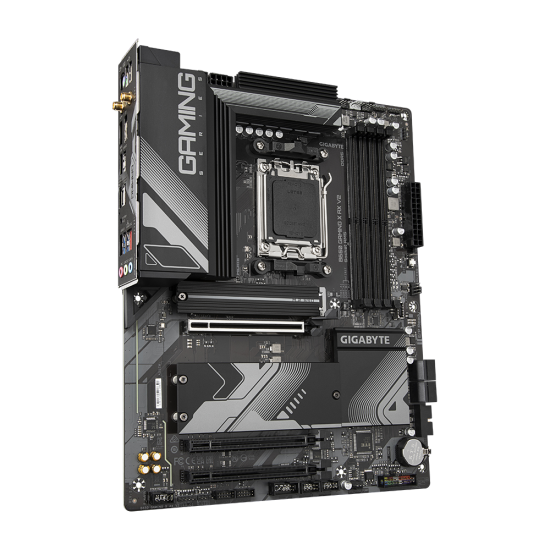 GIGABYTE B650 GAMING X AX V2 GIGABYTE B650 GAMING X AX V2
