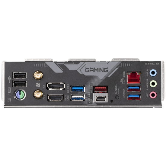 GIGABYTE B650 GAMING X AX V2 GIGABYTE B650 GAMING X AX V2