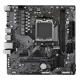 GIGABYTE B650M H (rev. 1.0) AMD Socket AM5