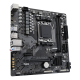 GIGABYTE B650M H (rev. 1.0) AMD Socket AM5