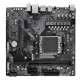 GIGABYTE B650M H (rev. 1.0) AMD Socket AM5