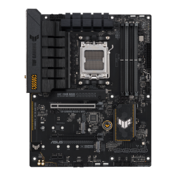 ASUS TUF GAMING B650-E WIFI — AMD B650 AM5 ATX motherboard ASUS TUF GAMING B650-E WIFI — AMD B650 AM5 ATX motherboard