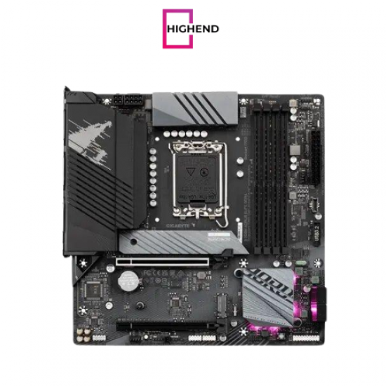 B760M AORUS ELITE DDR4 GEN5