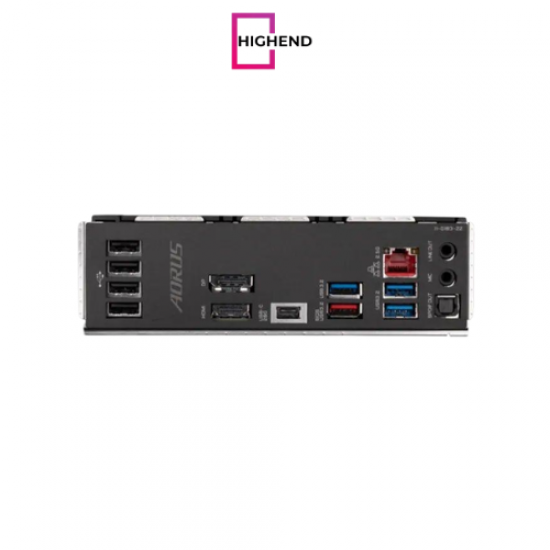 B760M AORUS ELITE DDR4 GEN5