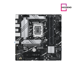 ASUS PRIME B760M-A-CSM Intel, 1700, DDR5 ASUS PRIME B760M-A-CSM Intel, 1700, DDR5