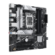 ASUS PRIME B760M-A-CSM Intel, 1700, DDR5 ASUS PRIME B760M-A-CSM Intel, 1700, DDR5